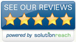reviews of Wesley B Smith DDS on Solution Reach